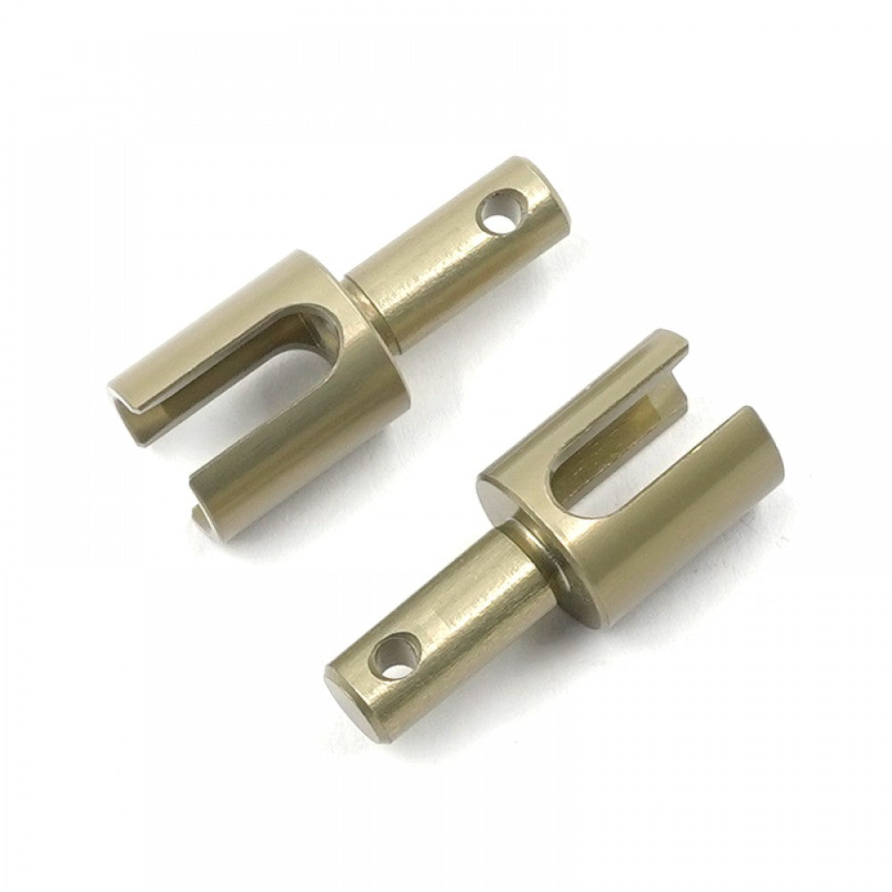 Xpress: 4mm Aluminum Outdrives (2pcs)