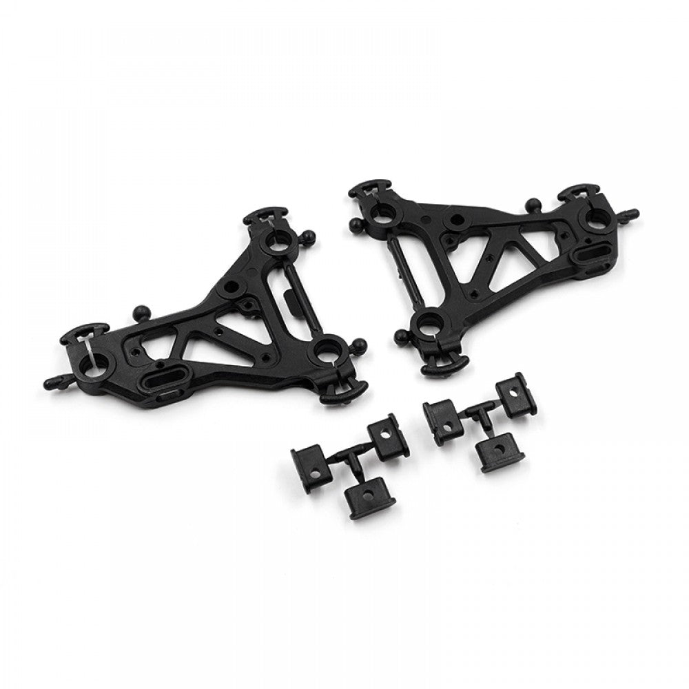 Xpress: Soft Composite Front and Rear Suspension Arms