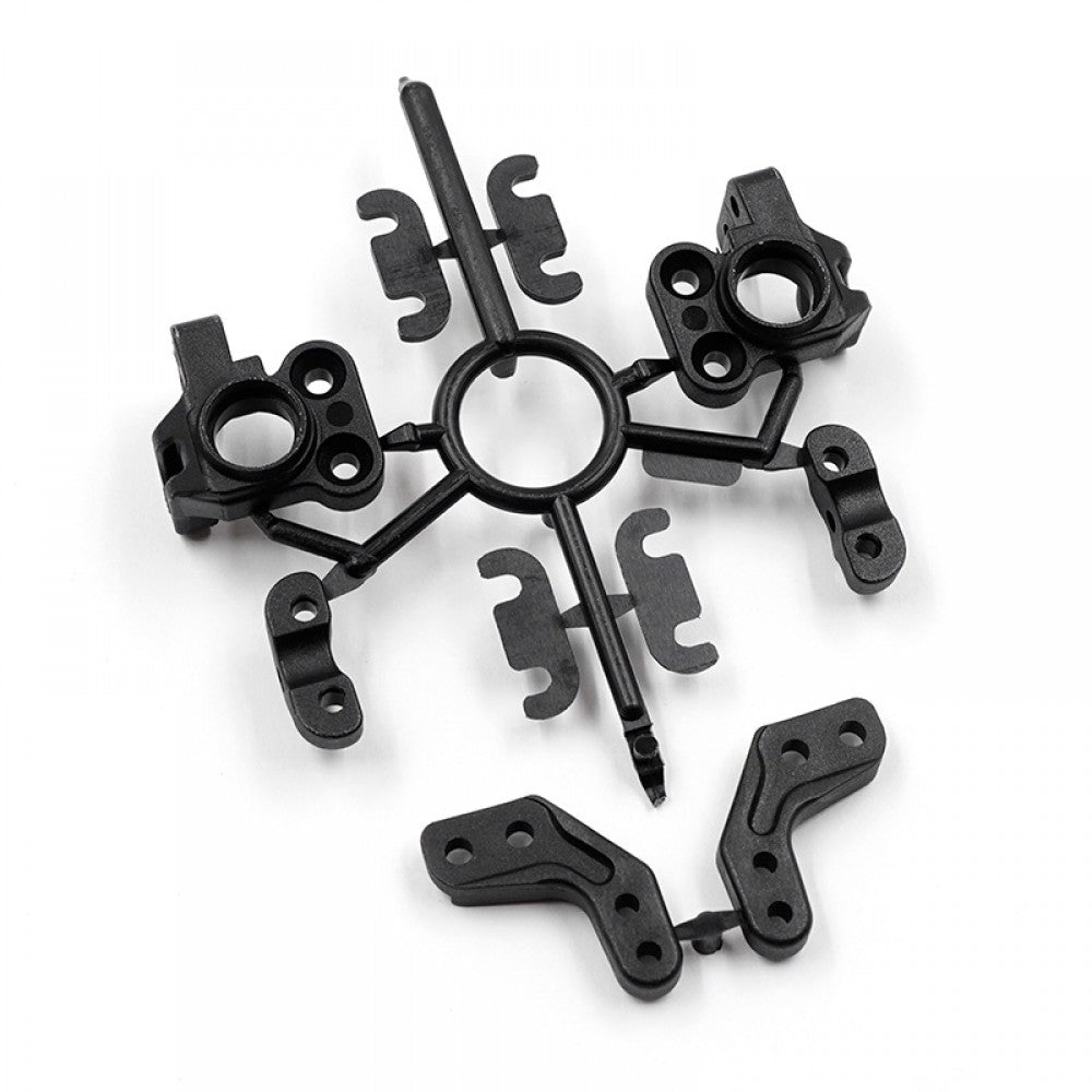 Xpress: Soft Composite Steering Block Set