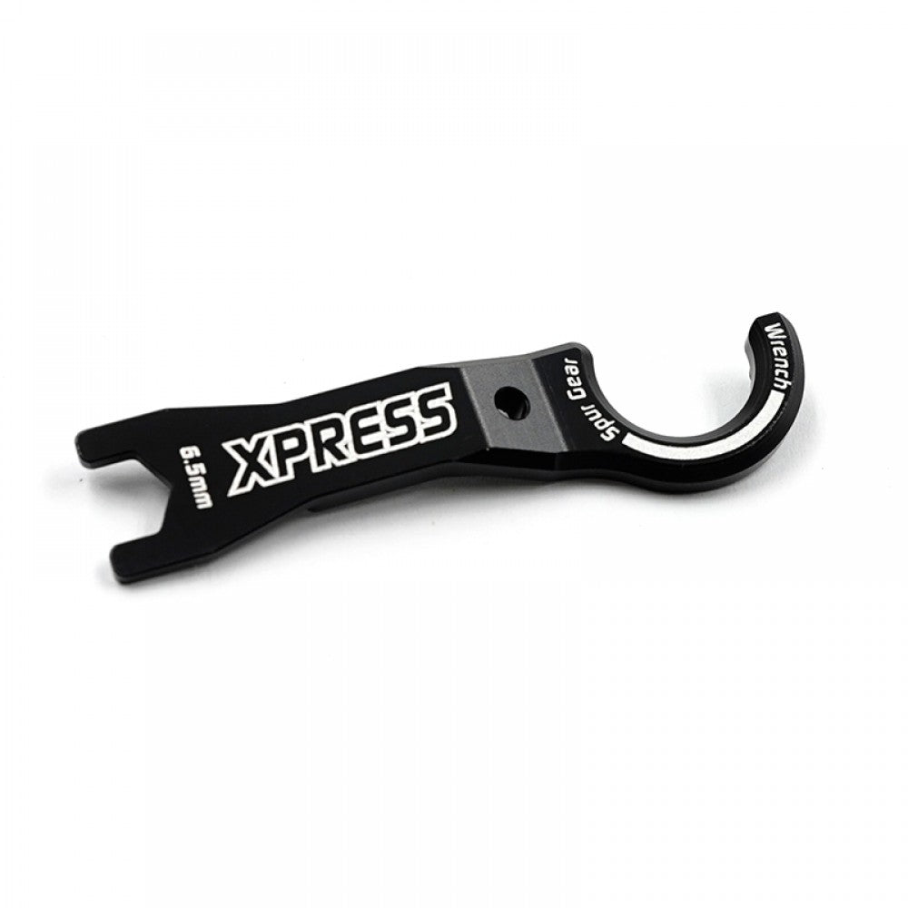 Xpress: Spur+6.5mm Wrench