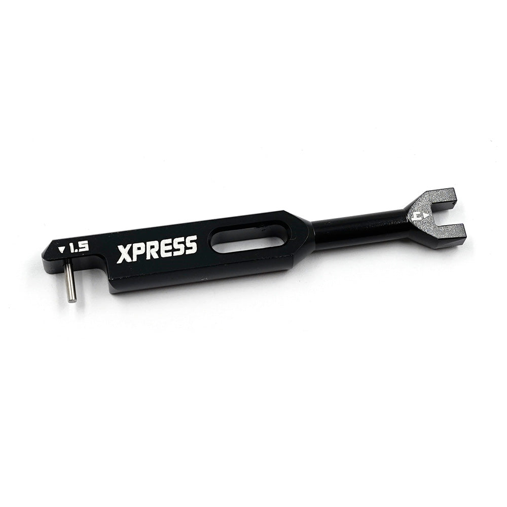 Xpress: Turnbuckle Adjustment Tool
