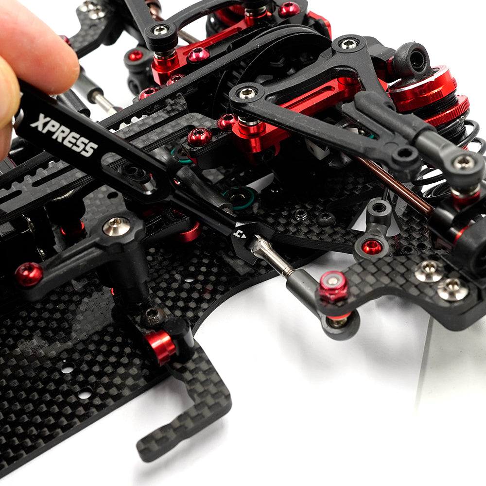 Xpress: Turnbuckle Adjustment Tool