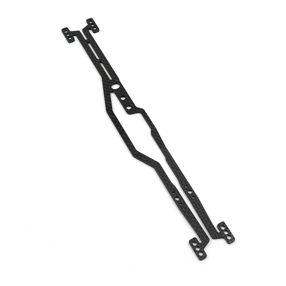 Xpress: 2.0mm Graphite High Flex Top Deck