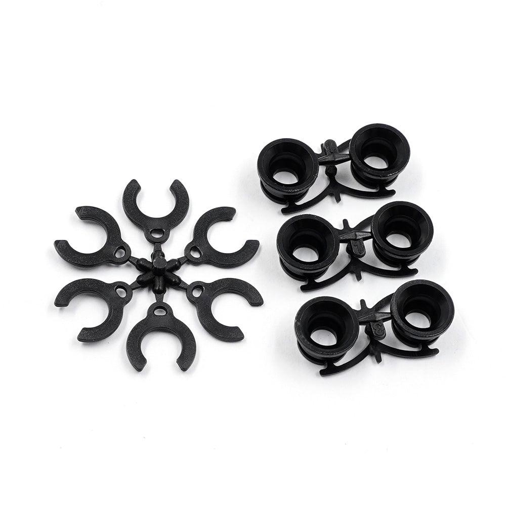 Xpress: Pivot Inserts for Graphite Lower Arm