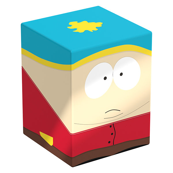 Squaroes: 100+ Deckbox South Park