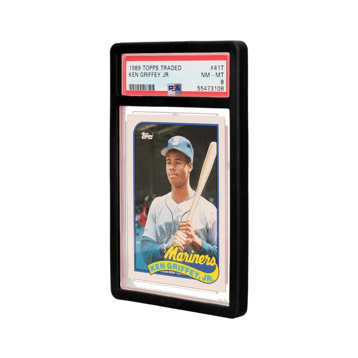 BCW: PSA Slab Bumpers (6-Pack)