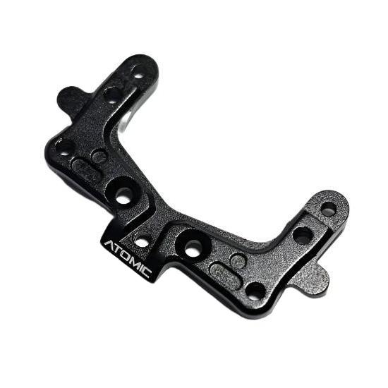 1.5 Degree Caster Mount for DWS