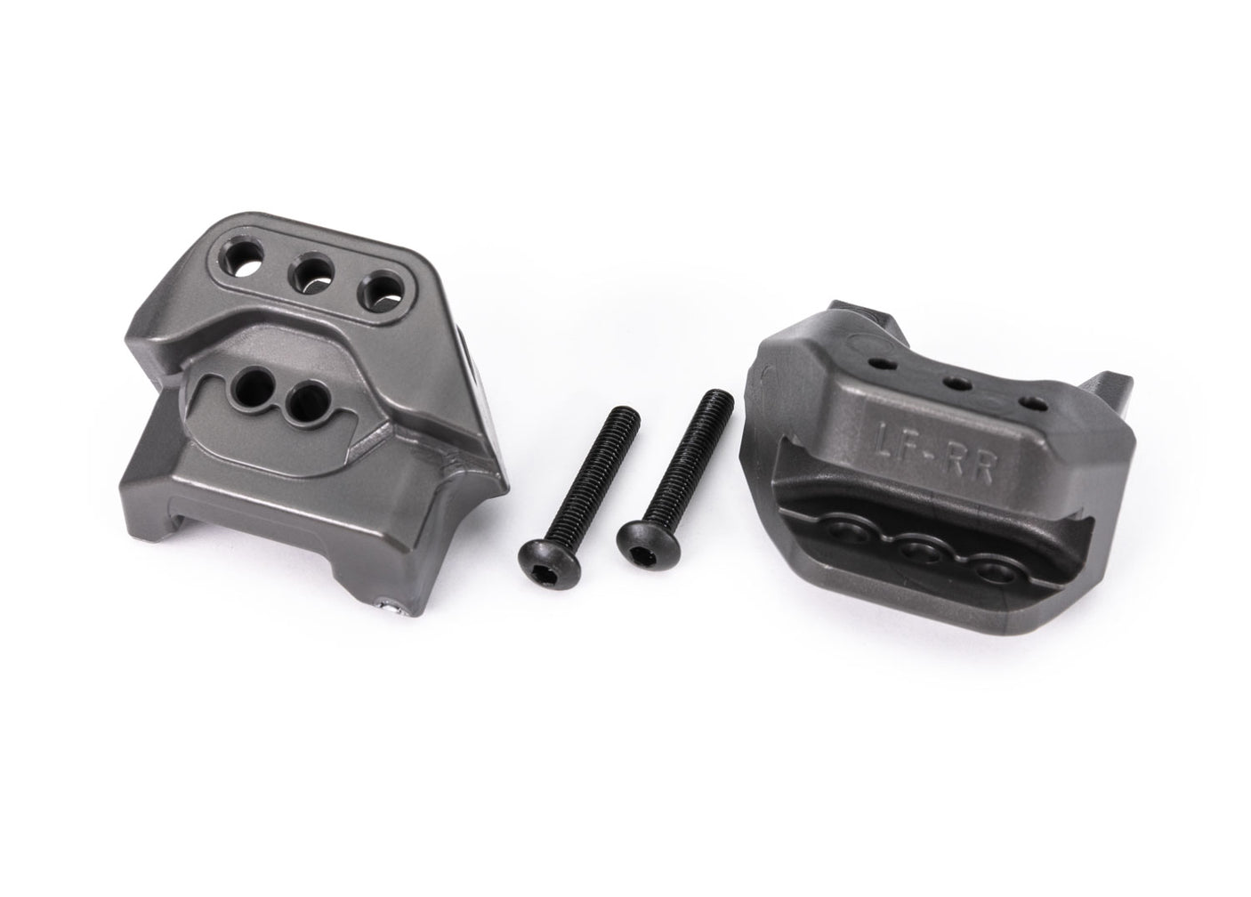 Traxxas: Lower Shock Mounts (2)