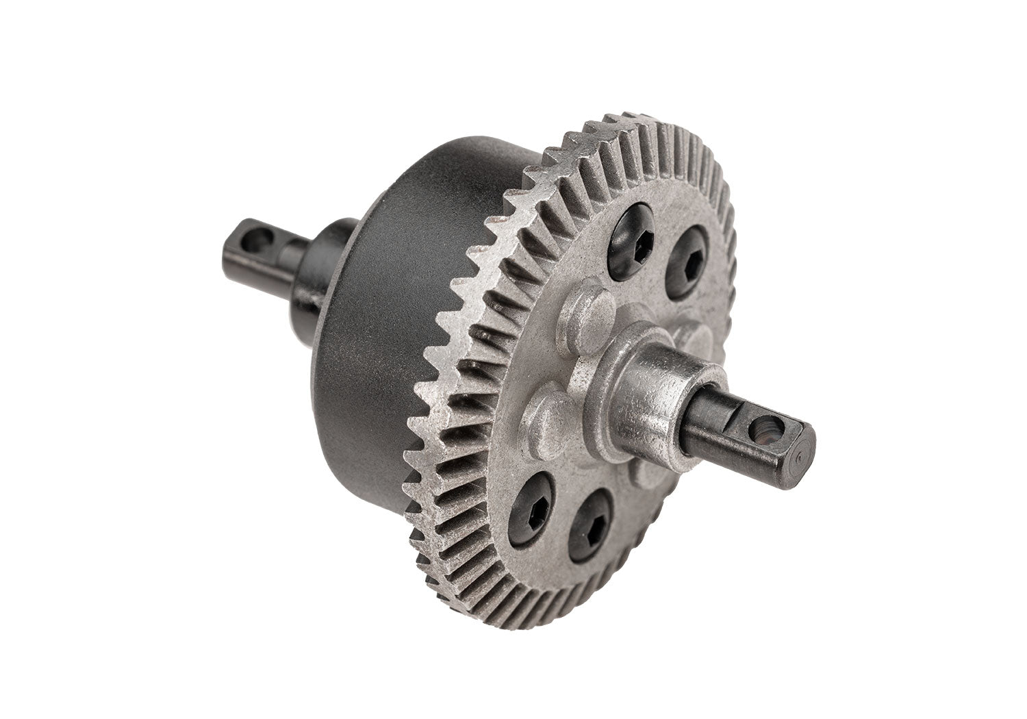 Traxxas: Mini Maxx 1/16 BL-2S