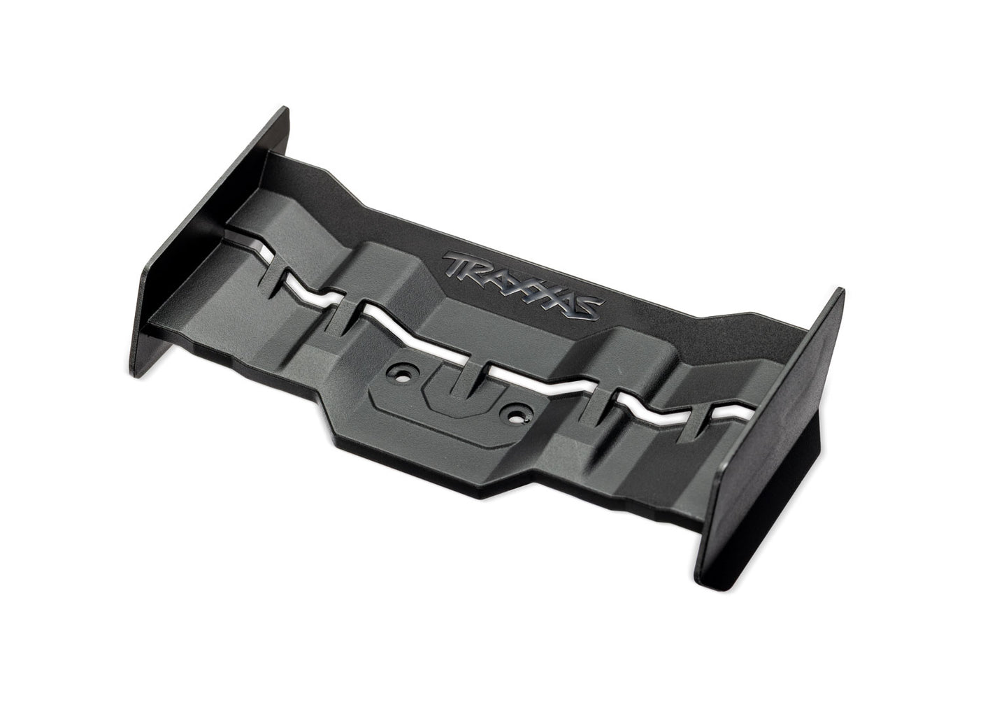Traxxas: Mini XRT Black Rear Wing