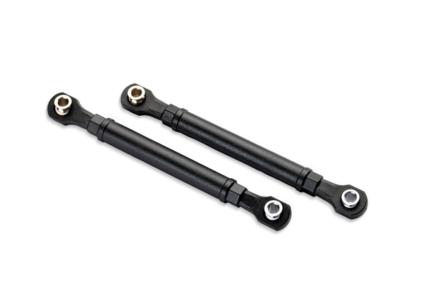 Traxxas: WideMaxx 71 mm Fixed-Length Front Toe Links (2)