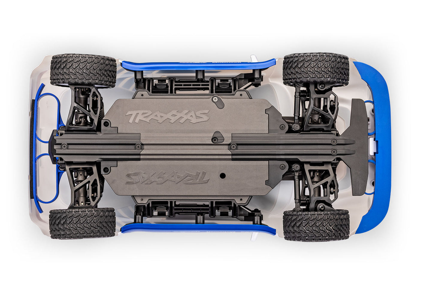 Traxxas: Mini Rally VXL Ford RS200 (In-Store Pickup Only)