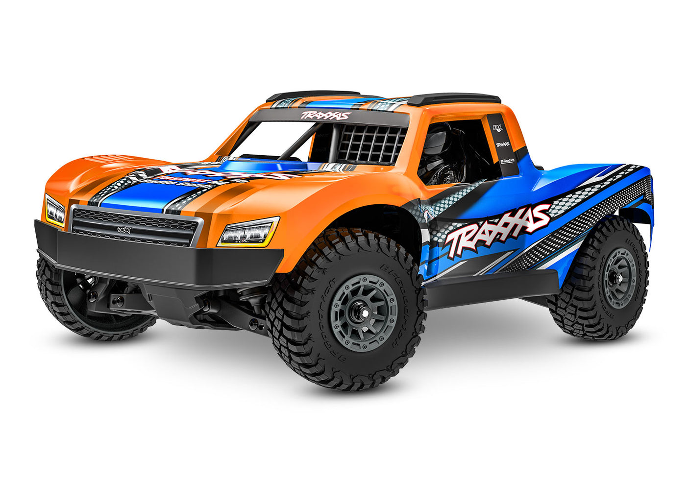 Traxxas: Mini Slash 4X4 (In-Store Pickup Only)