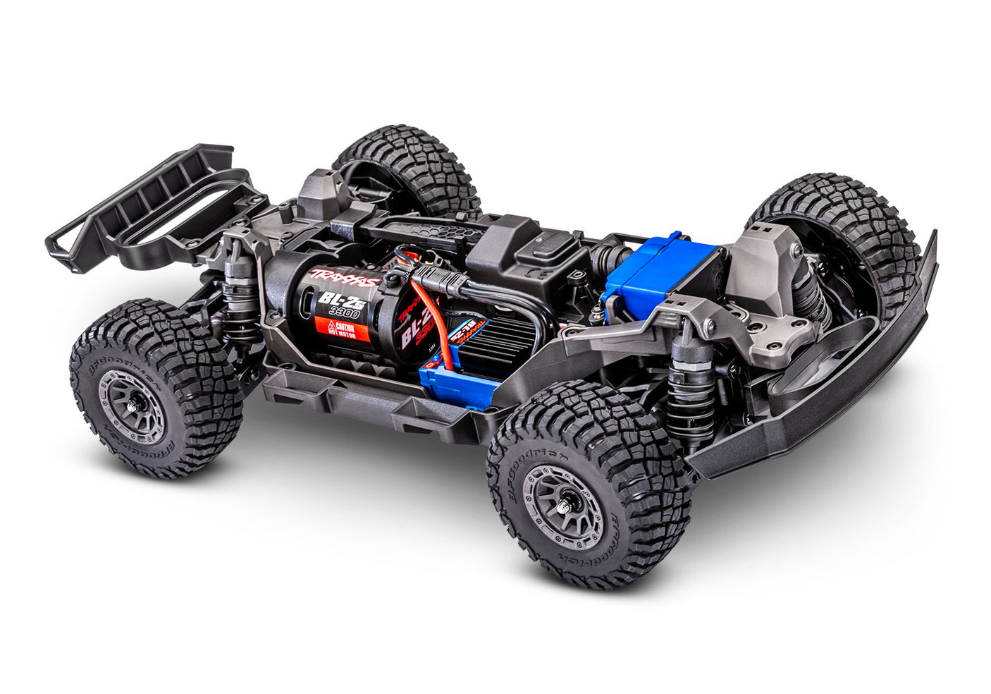 Traxxas: Mini Slash 4X4 (In-Store Pickup Only)