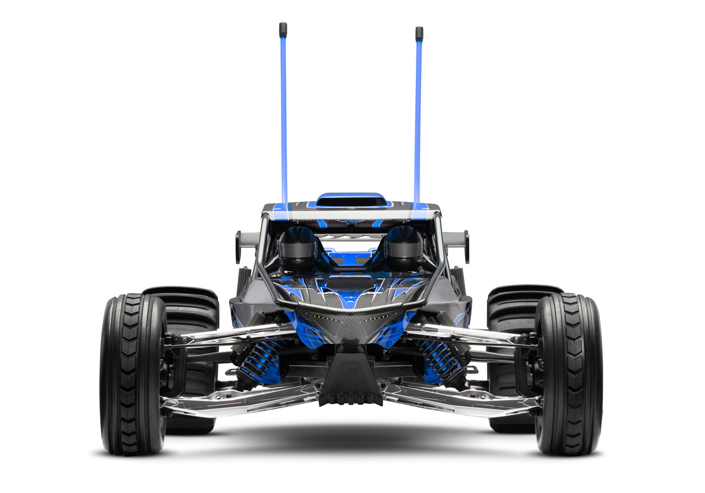 Traxxas: Pro Scale Sand Car