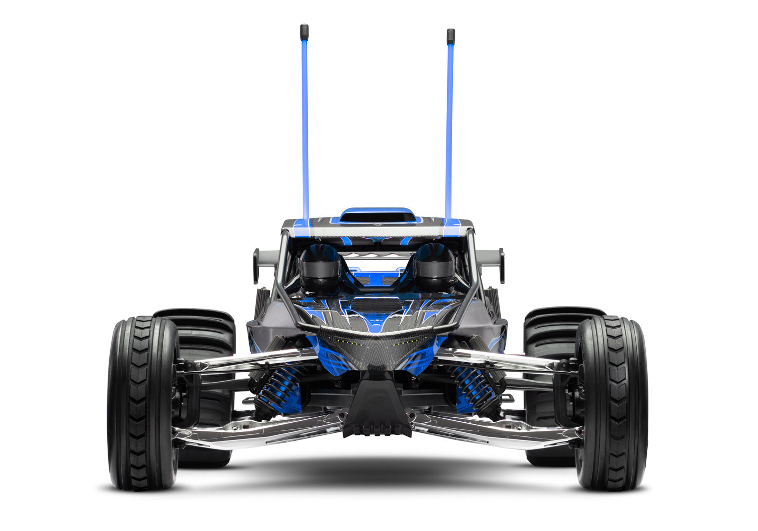 Traxxas: Pro Scale Sand Car