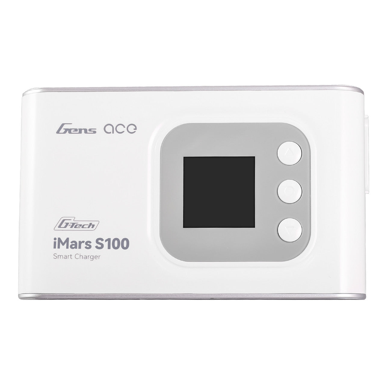 Gens Ace: iMars S100 G-Tech AC Balance RC Battery Smart Charger