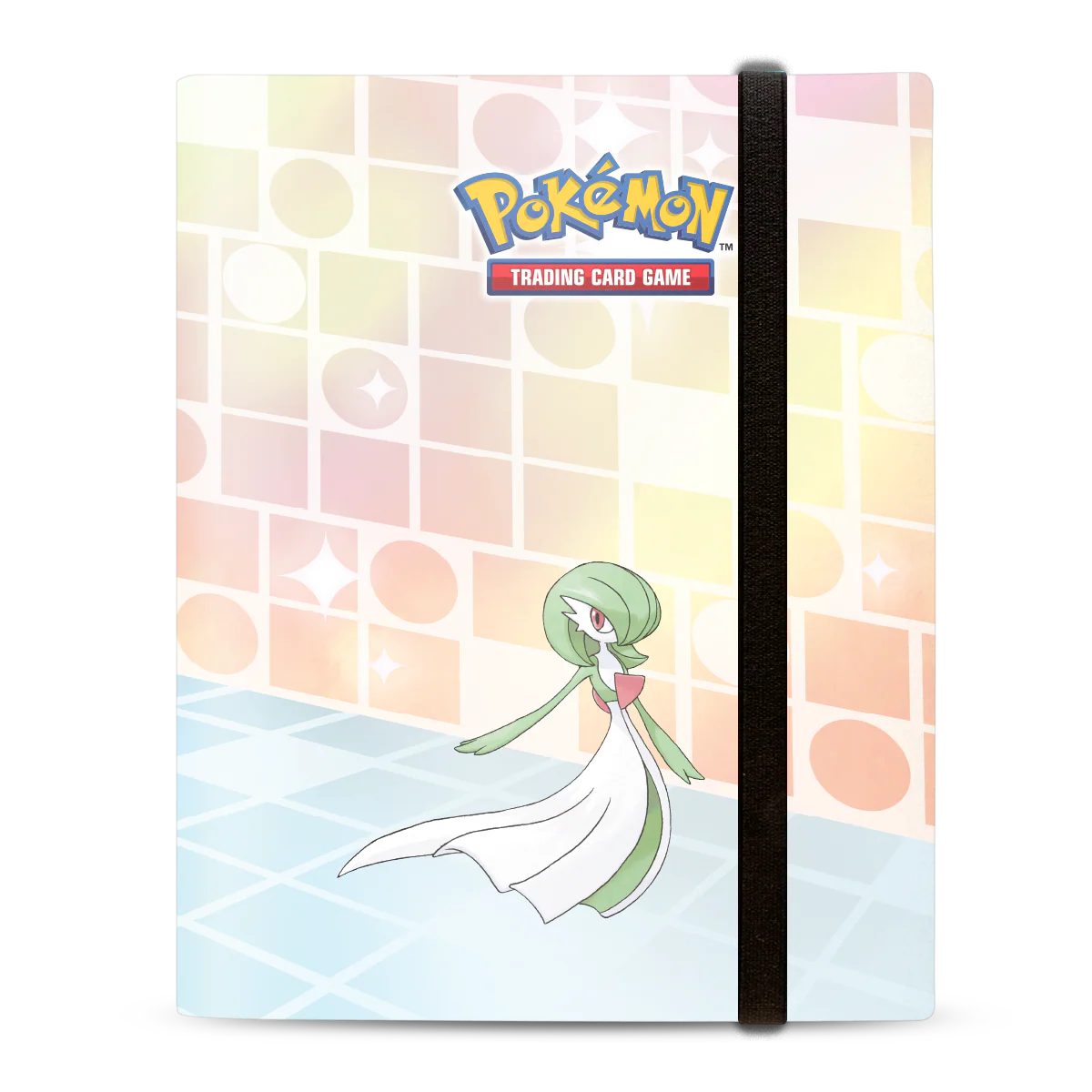 Ultra Pro: Trick Room 9-Pocket PRO-Binder