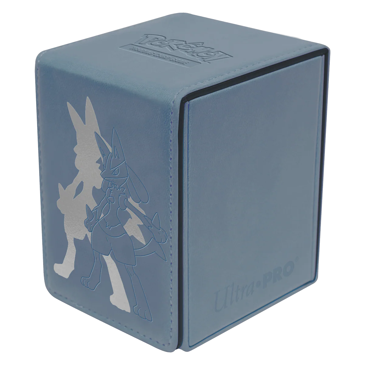 Ultra Pro: Elite Series Lucario Deckbox 100+