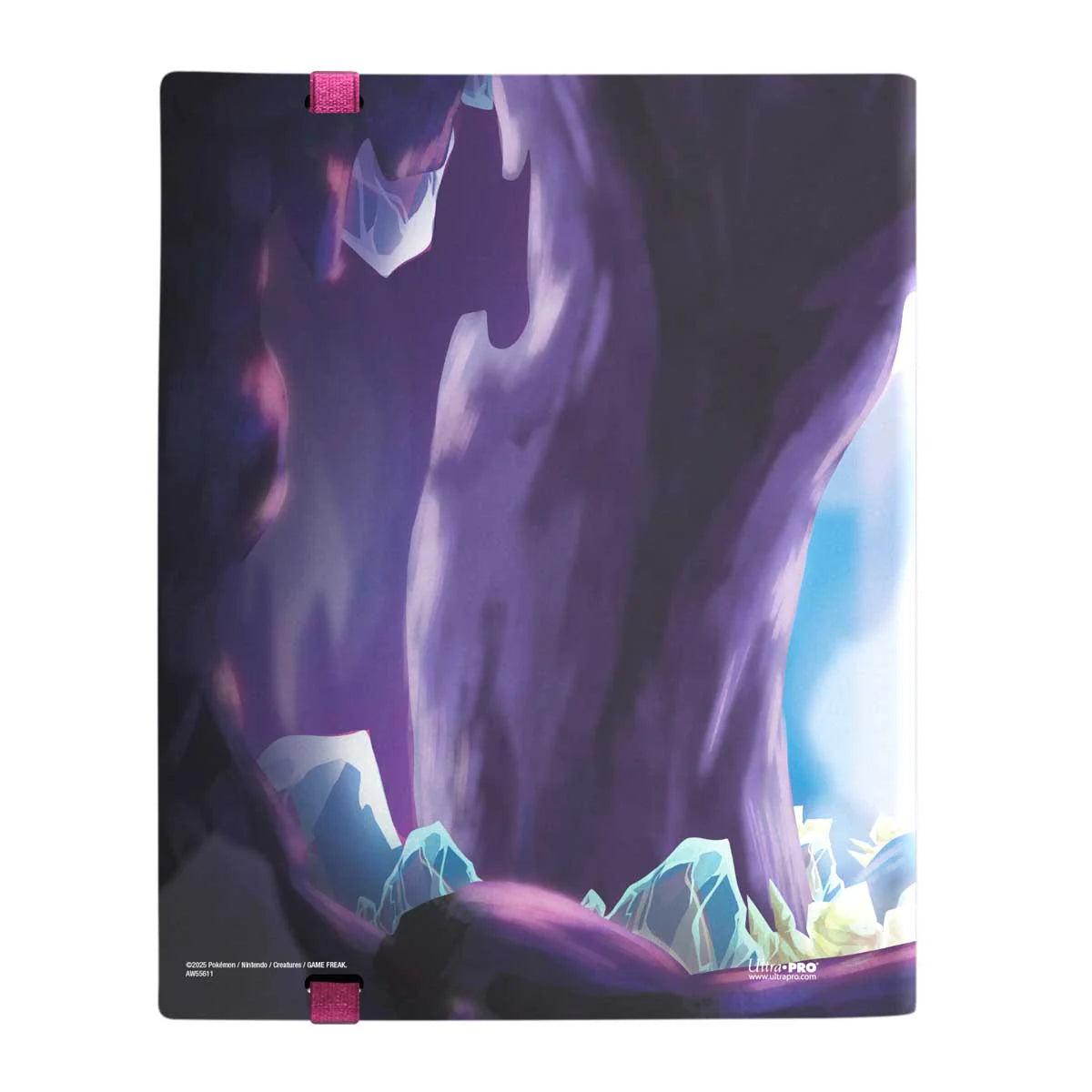 Ultra Pro: Tinkaton 9-Pocket PRO-Binder