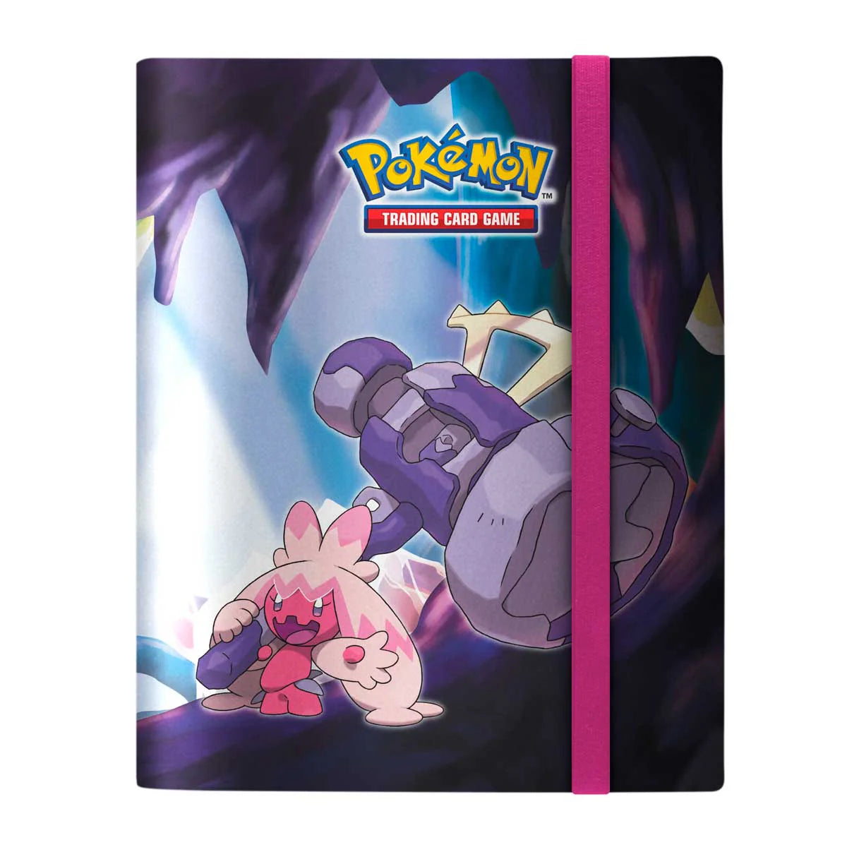 Ultra Pro: Tinkaton 9-Pocket PRO-Binder