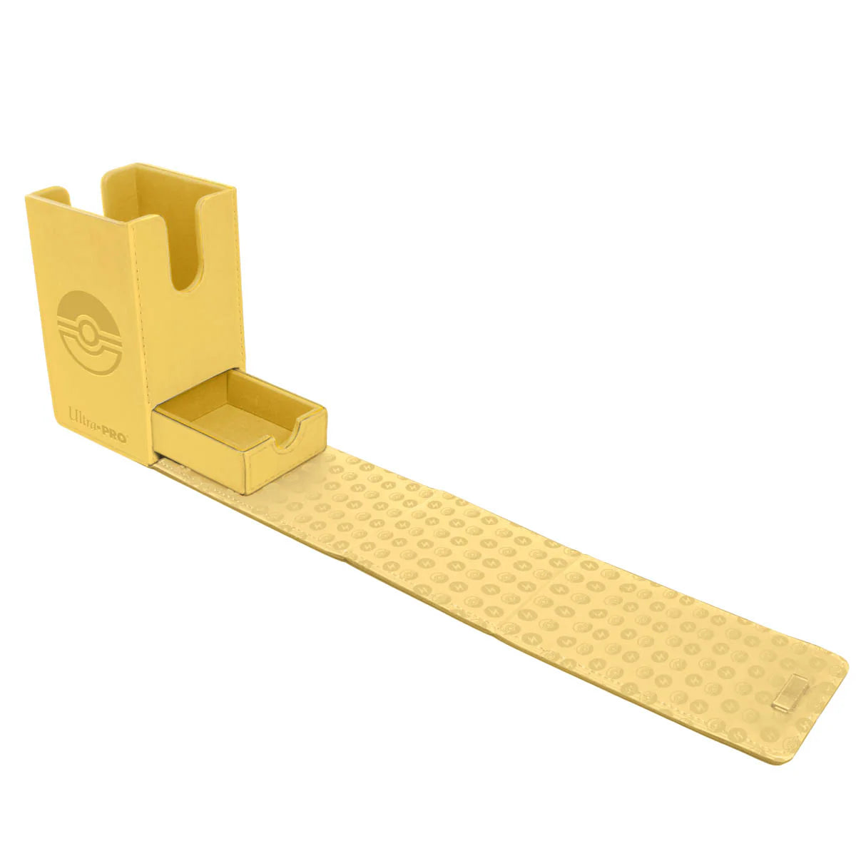 Ultra Pro: Pikachu Alcove Tower Deck Box