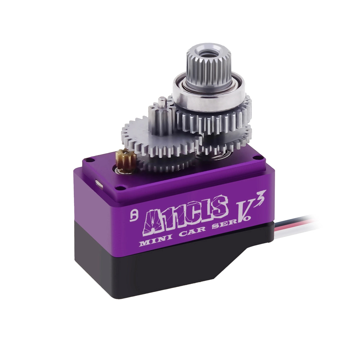 AGF RC: A11CLSV3 Digital Coreless Micro Servo