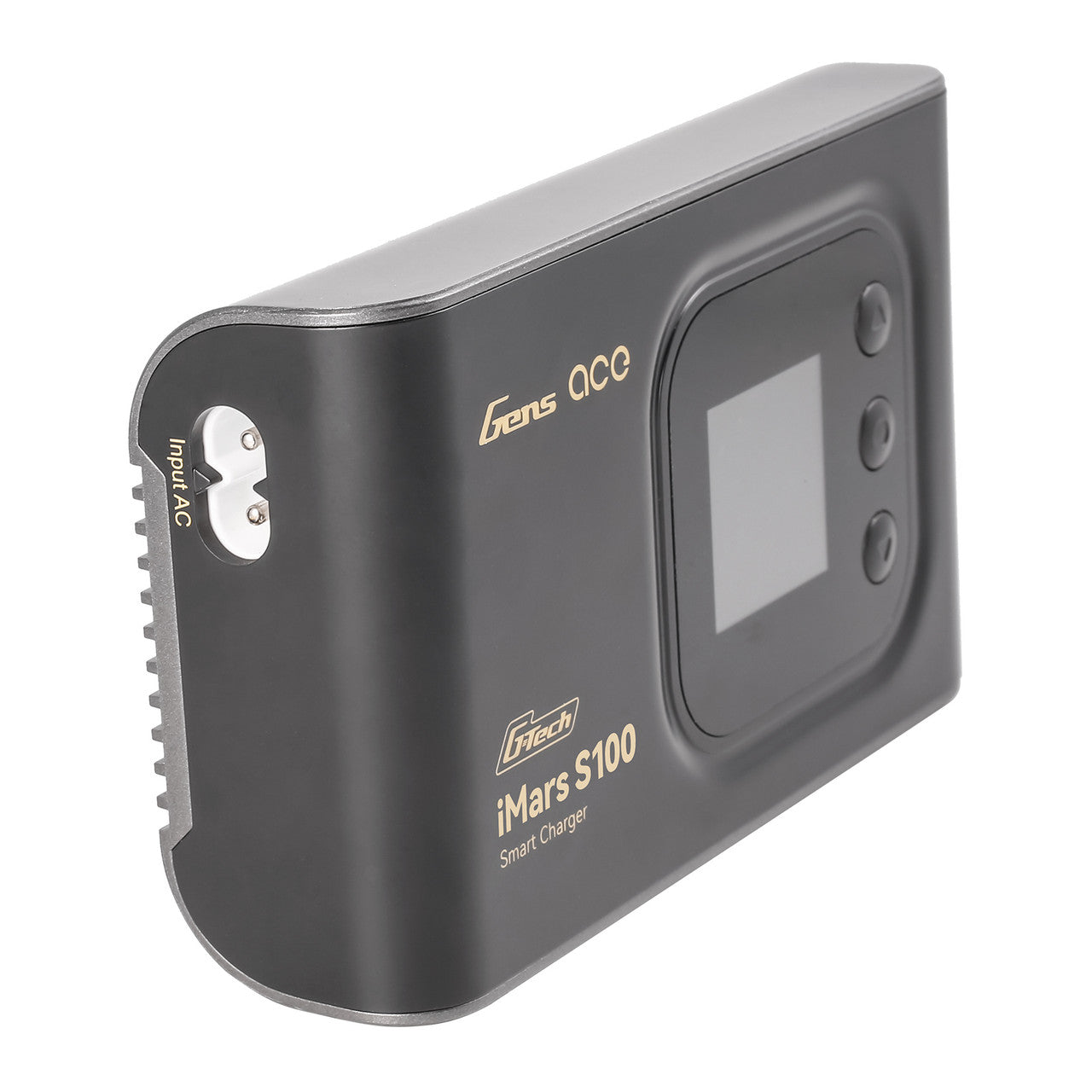 Gens Ace: iMars S100 G-Tech AC Balance RC Battery Smart Charger