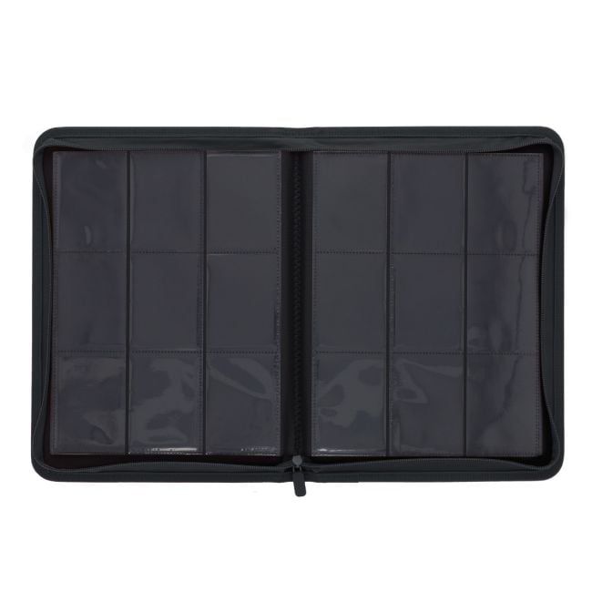 BCW: Z-Folio 9-Pocket Album