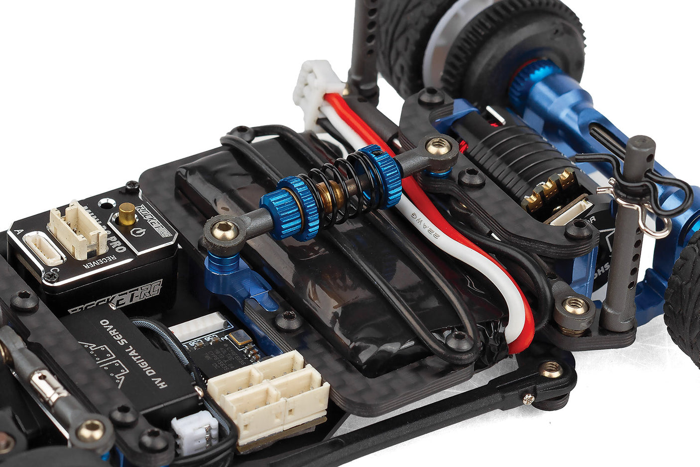 Team Associated: RC28 Team Kit