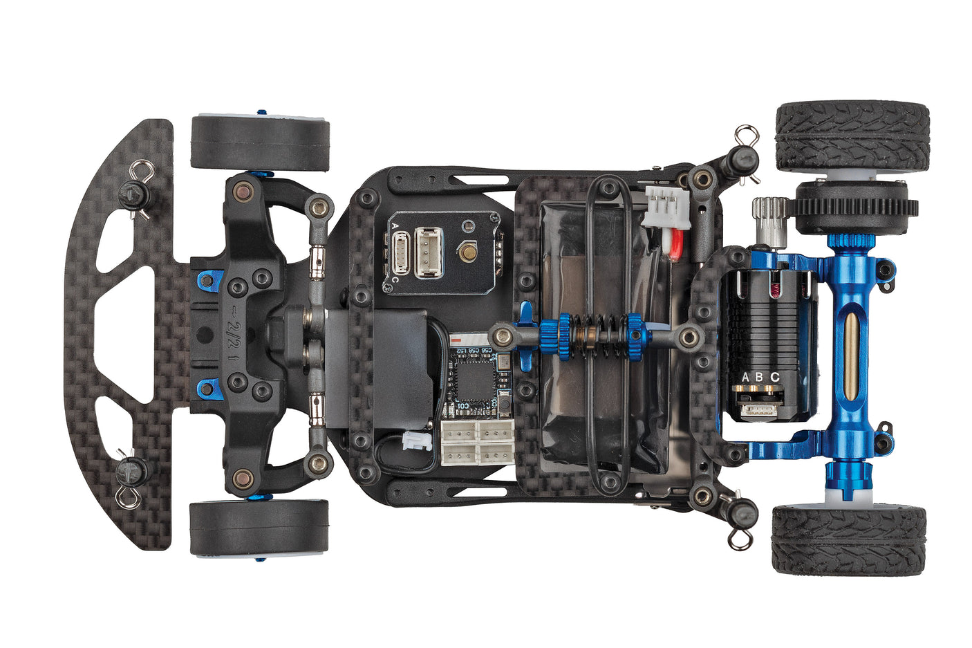 Team Associated: RC28 Team Kit