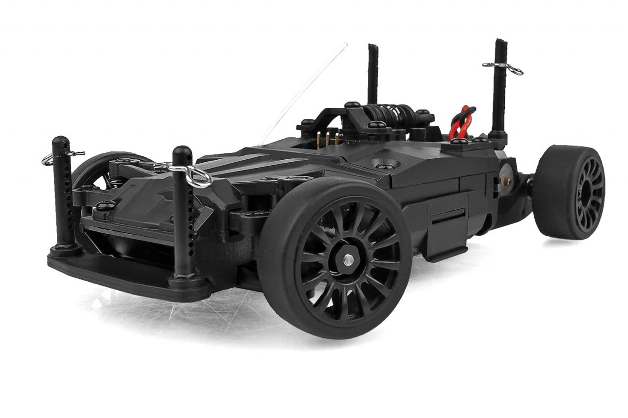 Team Associated: SR27 Nissan Z RTR