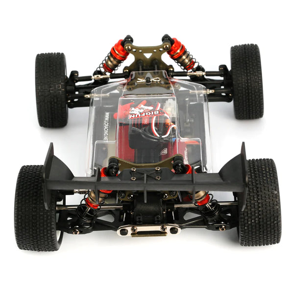 LC Racing: EMB-1HK 1/14 4WD Buggy Kit