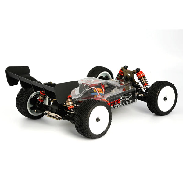 LC Racing: EMB-1HK Pro 1/14 4WD Buggy Pro Kit