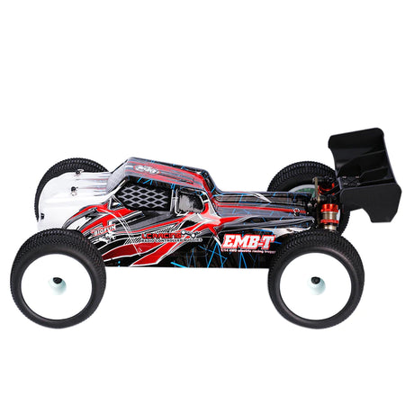 LC Racing EMB-T 4WD Truggy
