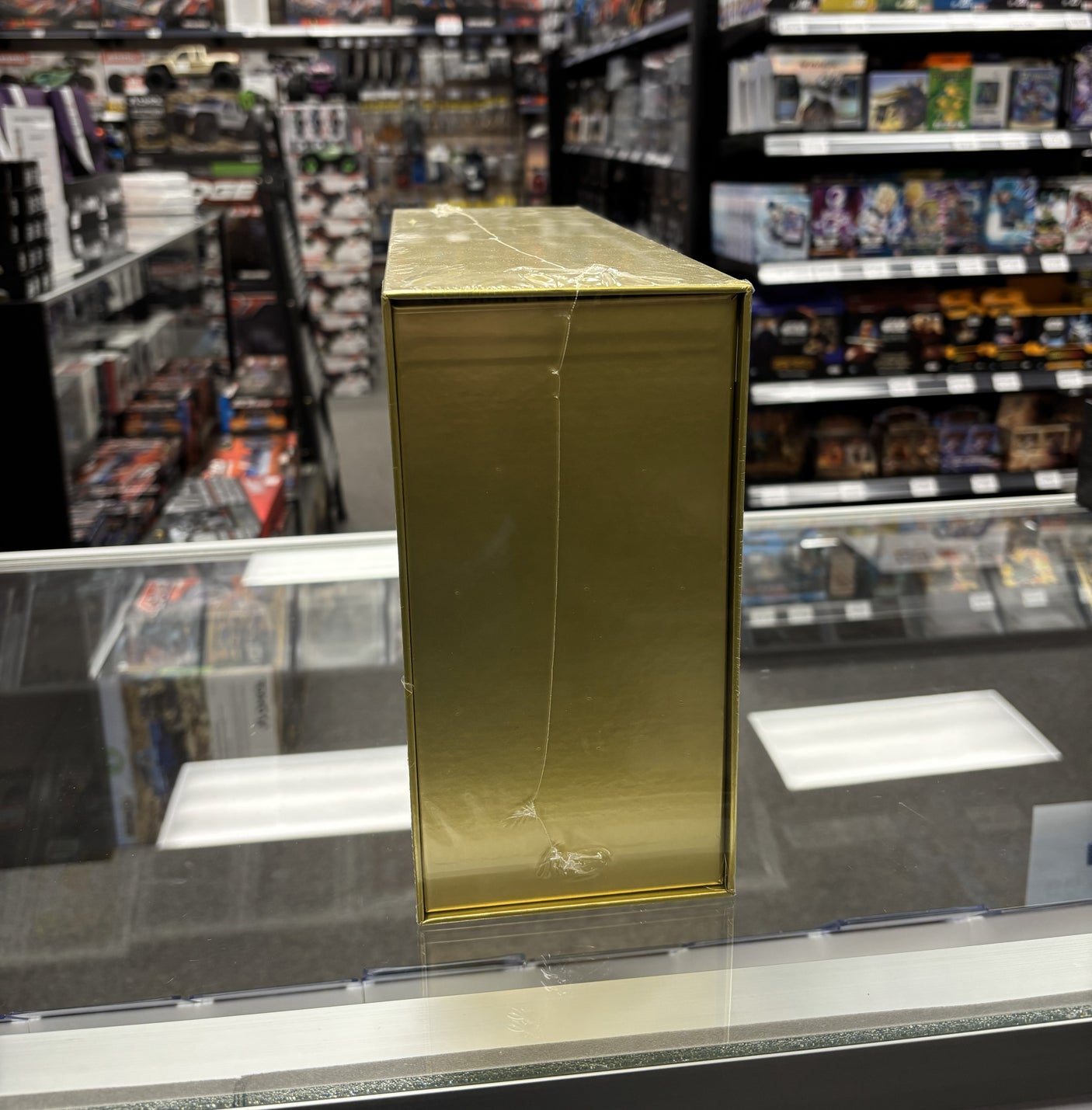 Pokemon: 20th ANNIVERSARY GOLDEN BOX (Japanese Pokemon Center Exclusive)