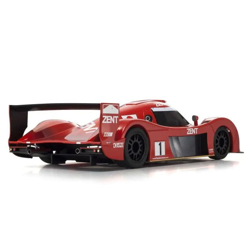Kyosho: Mini-Z MR-03 RWD Toyota GT-One TS020 No.1