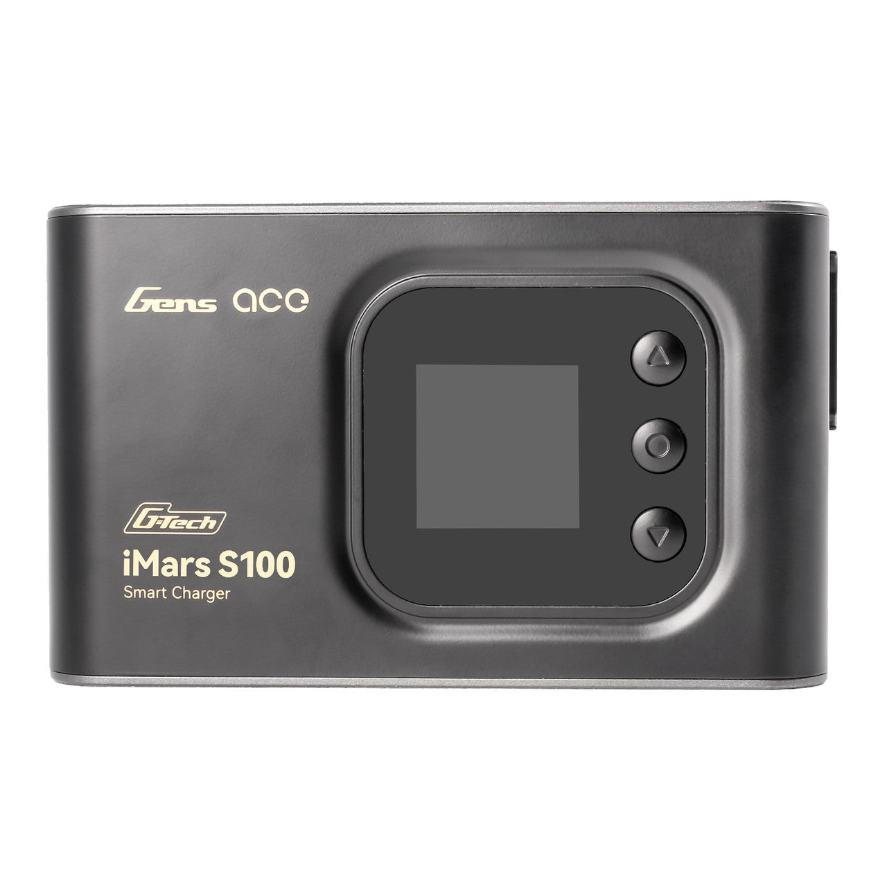 Gens Ace: iMars S100 G-Tech AC Balance RC Battery Smart Charger