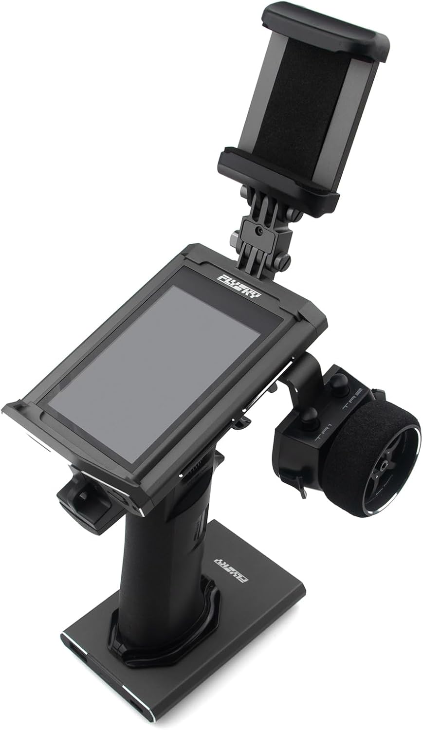 Flysky: Noble NB4 Pro+ Radio + FGr4B&FGr8B Rx