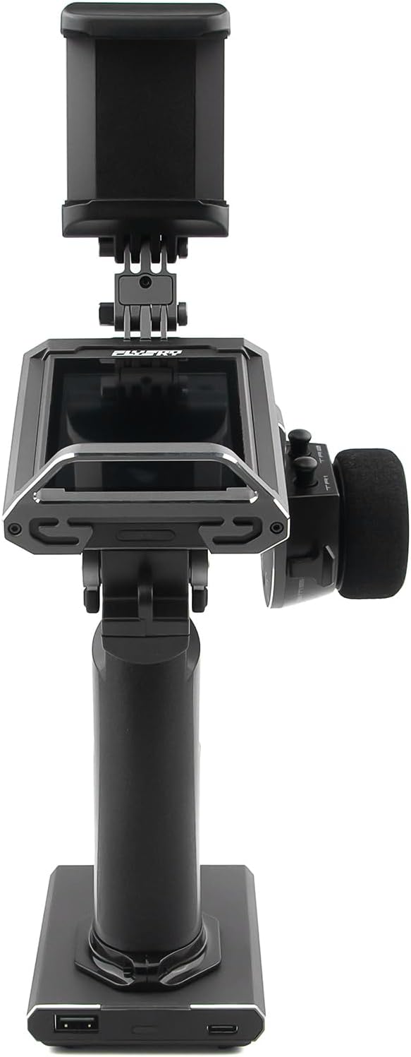 Flysky: Noble NB4 Pro+ Radio + FGr4B&FGr8B Rx