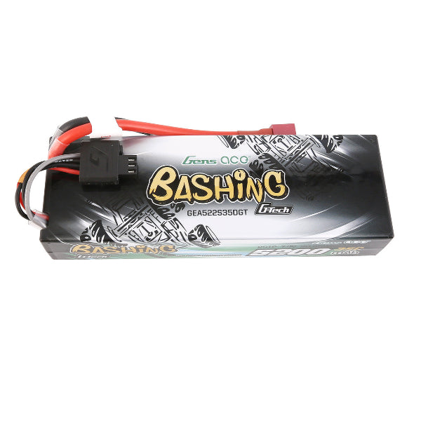 5200mAh Bashing Series Lipo