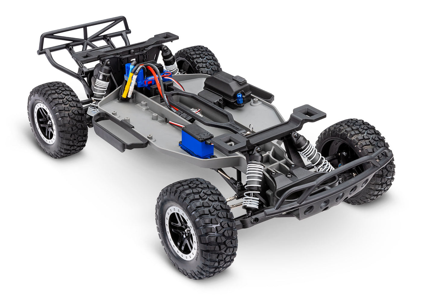 Traxxas: Slash 2WD VXL