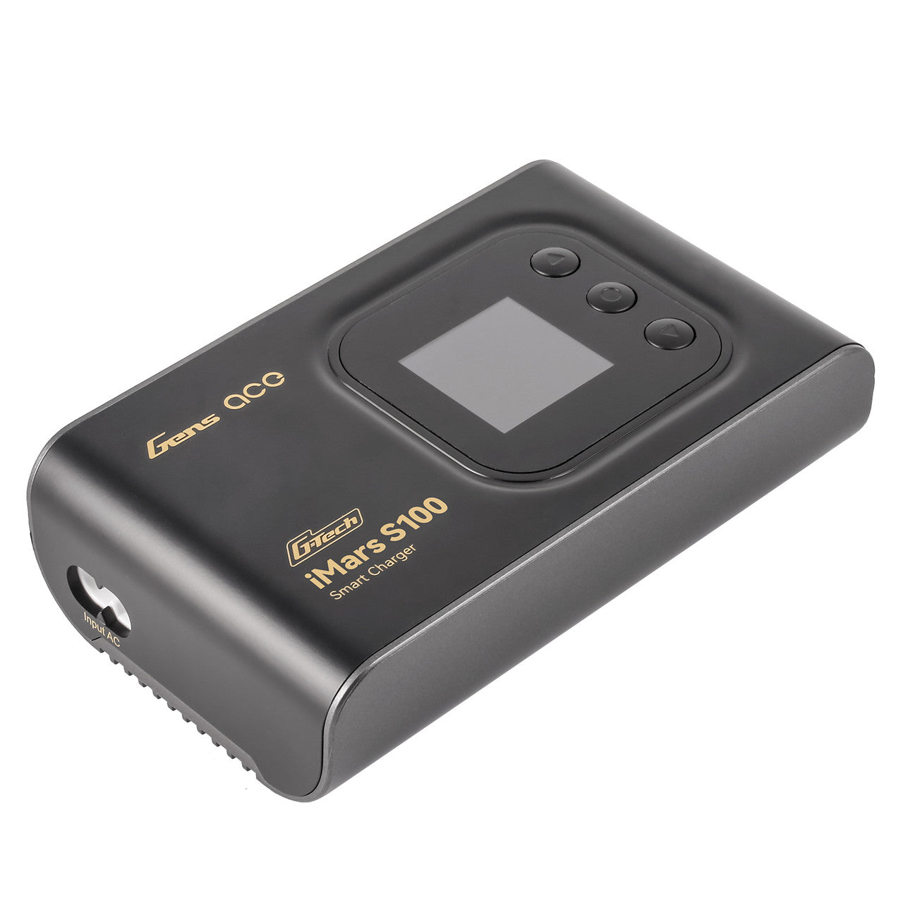 Gens Ace: iMars S100 G-Tech AC Balance RC Battery Smart Charger