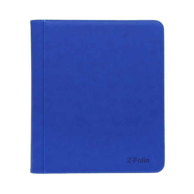 BCW: Z-Folio 9-Pocket LX Toploaders Binder