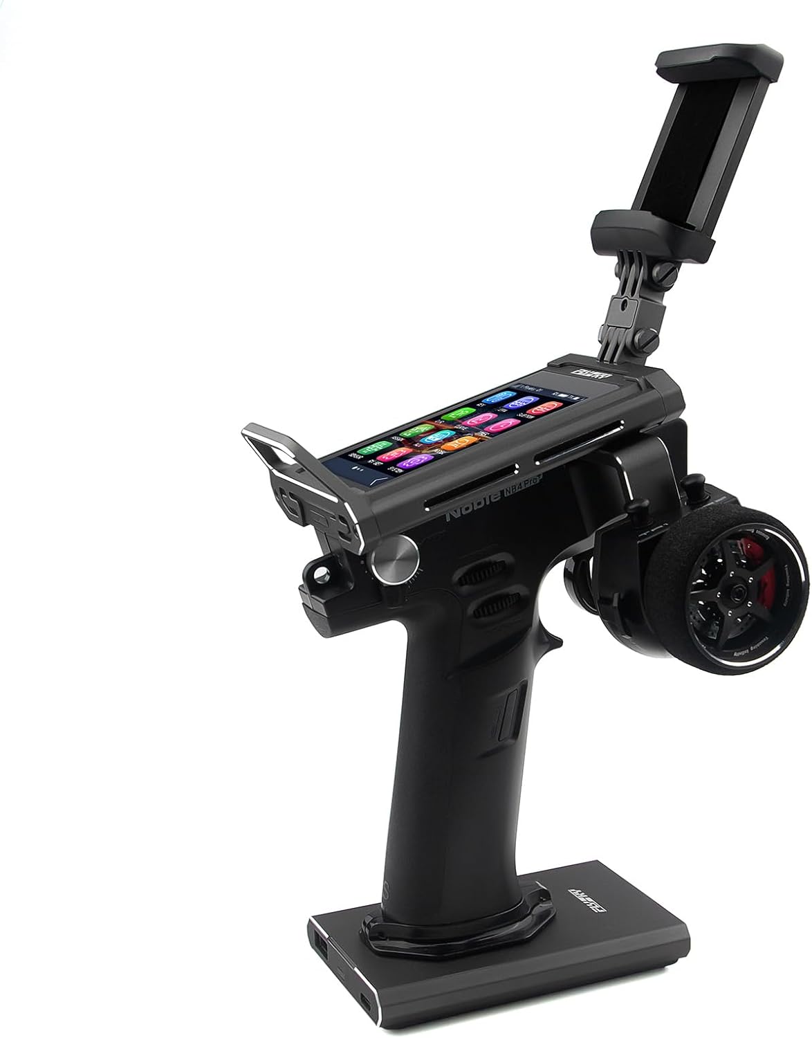 Flysky: Noble NB4 Pro+ Radio + FGr4B&FGr8B Rx