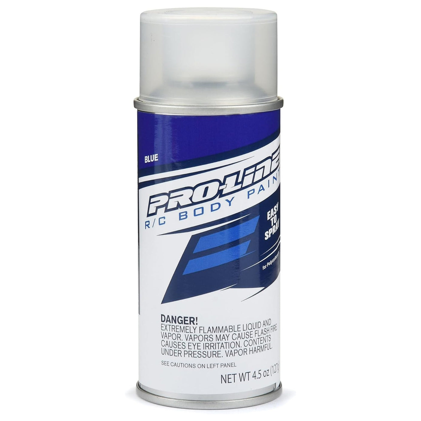 Proline: 4.5oz Spray Paint
