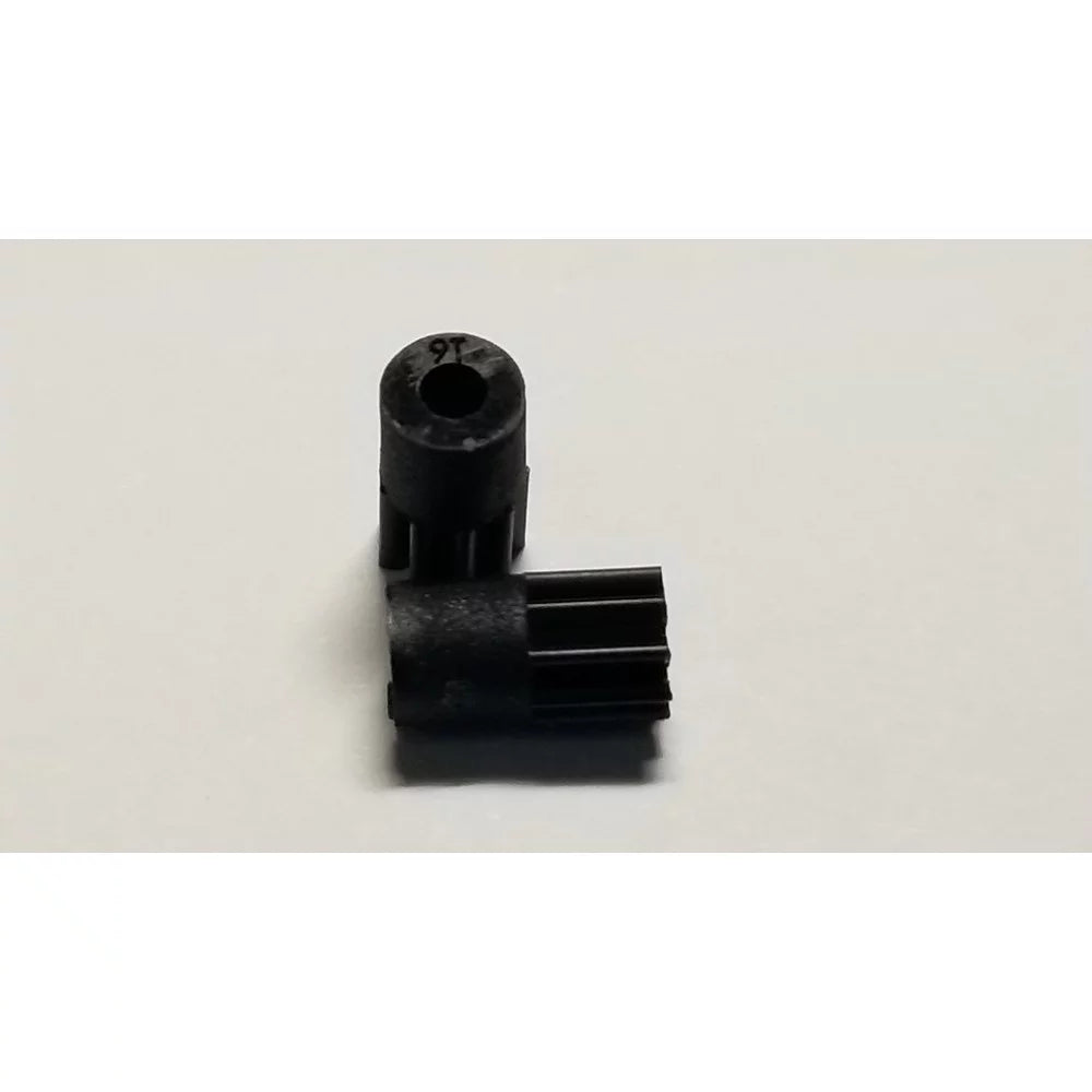 GL Racing: 64P Longlife Pinion Set (2pcs)