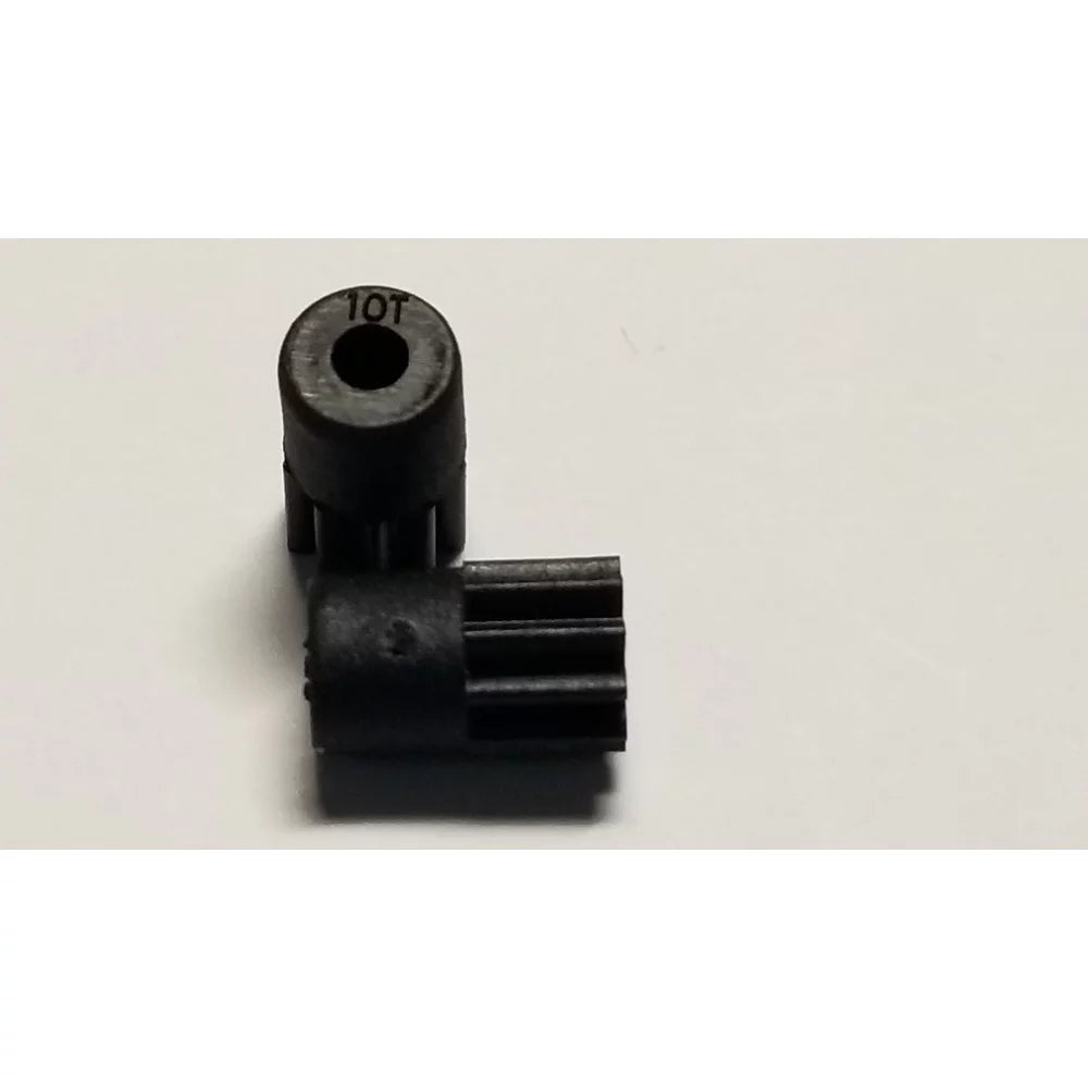 GL Racing: 64P Longlife Pinion Set (2pcs)