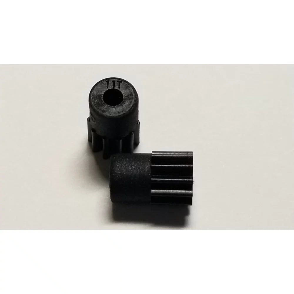 GL Racing: 64P Longlife Pinion Set (2pcs)