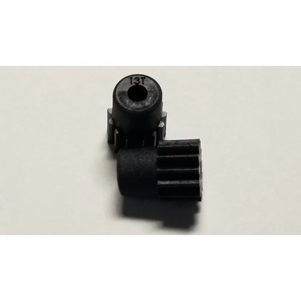 GL Racing: 64P Longlife Pinion Set (2pcs)